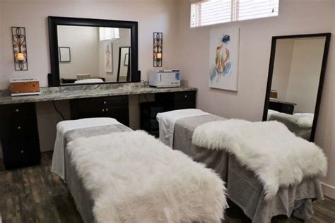 new port richey spa.